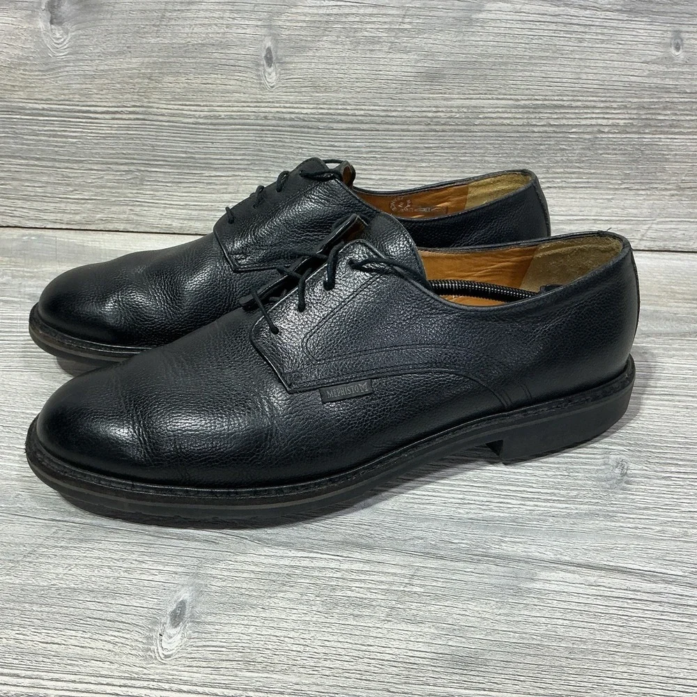 Mephisto outstanding craftsmanship